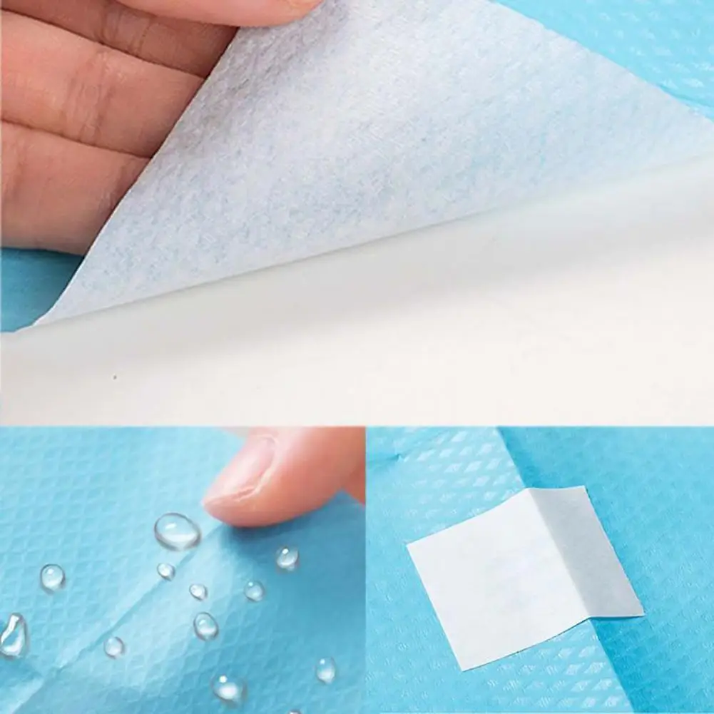 

10Pcs Disposable Waterproof Toilet Pad Self-Adhesive Anti Slip Sterile Sticker O-shapes Flush Comfortable Toilet