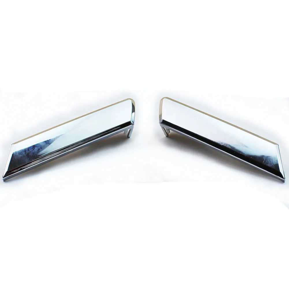 Форсунка омывателя фар LARBLL хромированная крышка 86636AG260 86636AG250 для Subaru Legacy Outback 2003
