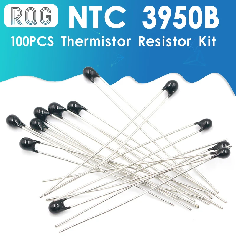 

Бесплатная доставка 100 шт = 10 стоимость * 10 шт. NTC Термистор резистор комплект NTC-MF52AT 1K, 2K труба из углеродистого волокна 3K 4,7 K 5K 10K 20K 47K 50K 100K +-5% ...