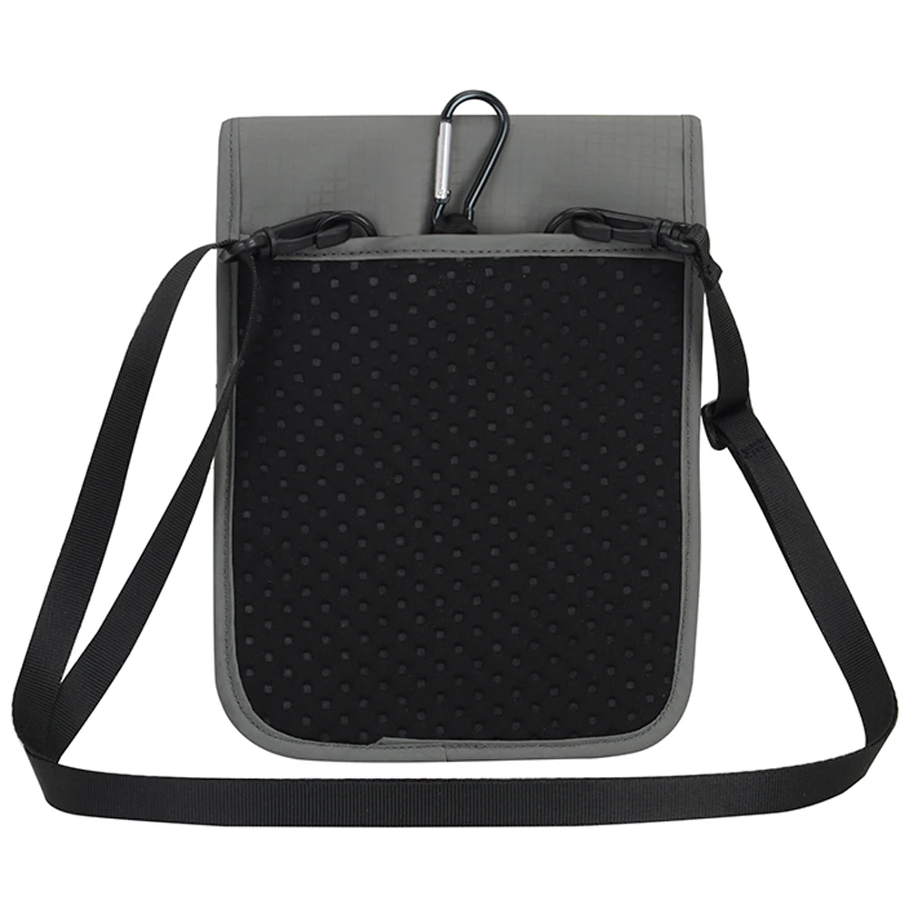 Дорожный Чехол кошелек с блокировкой RFID держатель для паспорта документальный