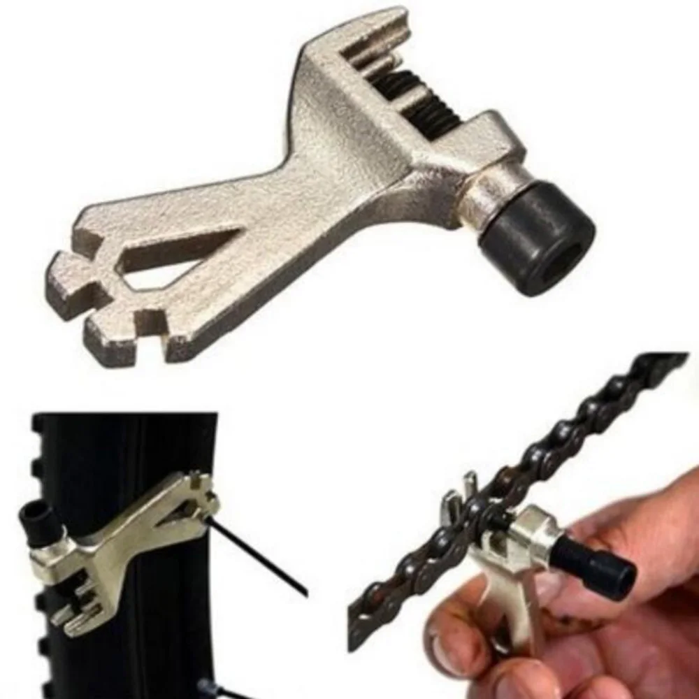 Резак велосипедной цепи выключатель цепь из углеродистой стали разделитель