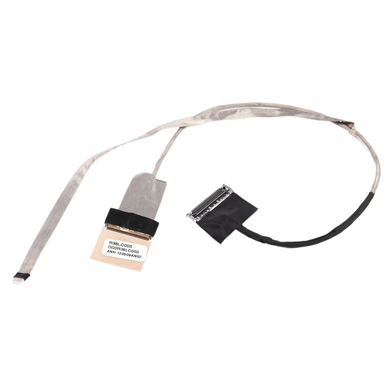 НОВЫЙ для HP Pavilion G6-2000 G6-2238DX серии ЖК-видео кабель DD0R36LC000 | Компьютеры и офис