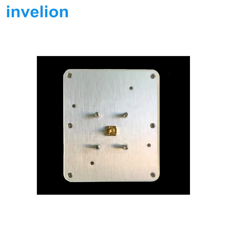 UHF RFID forklift warehouse inventory 865-960Mhz circurlar 5.5dBi SMA connector ISO18000-6C | Безопасность и защита