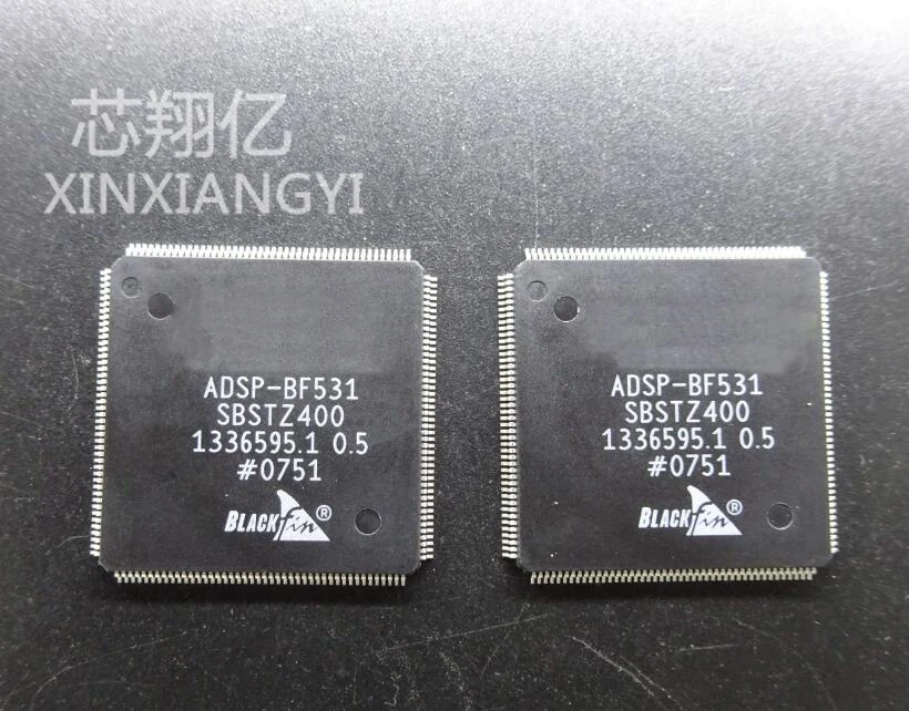 XINXIANGYI ADSP-BF531SBSTZ400 QFP176 | Строительство и ремонт
