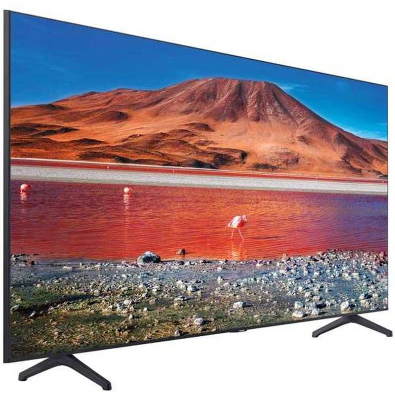 LED телевизор SAMSUNG UE75TU7100UXRU Ultra HD 4K (2160p) | Электроника