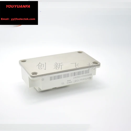 

Bsm200ga120dlcfs _ e3256 200A1200V