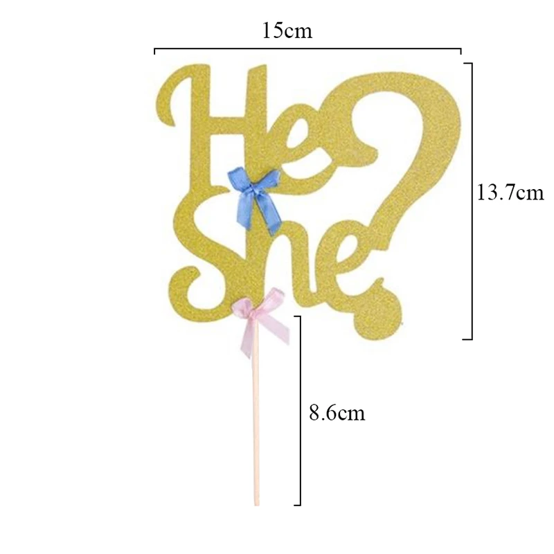 Новый креативный торт Топпер секс дешифрование день рождения флаг вставки для