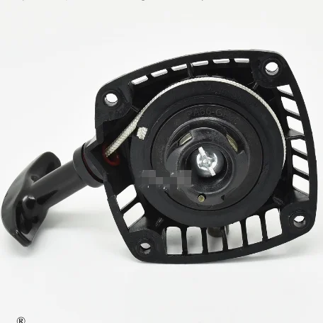 Стартовая Крышка для KAWASAKI PST75/ST60W стартер резака живой изгороди детали перемотки