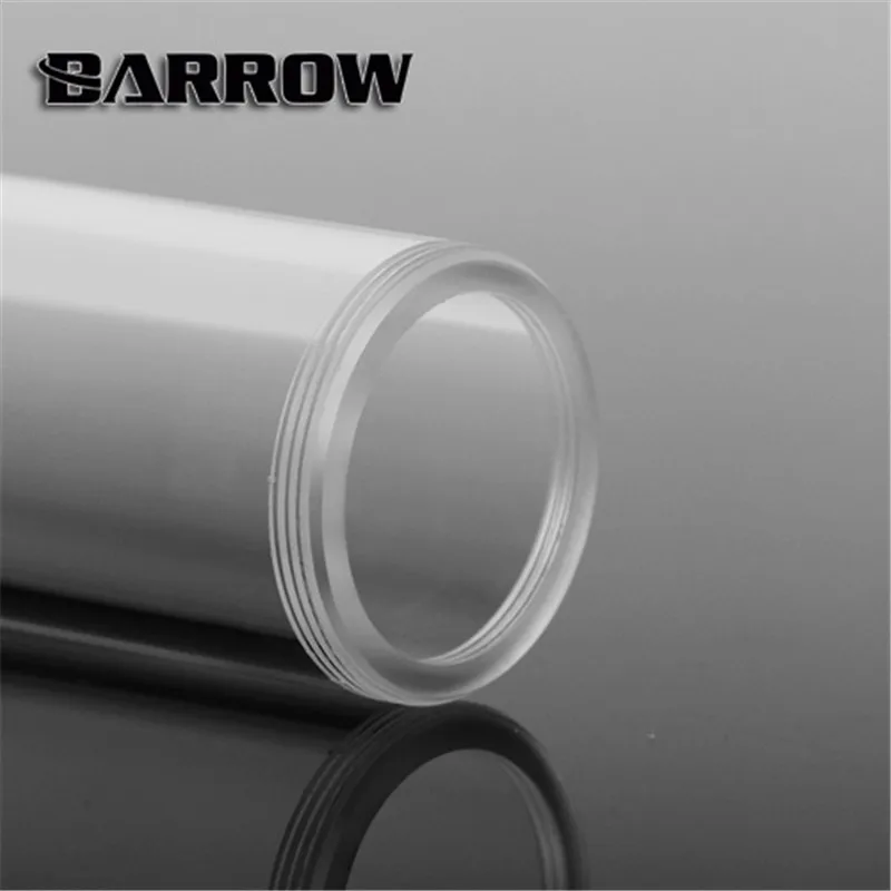 Резервуар для насоса Barrow DDC 60 мм 90 140 190 240 диаметр водяного охлаждения 50