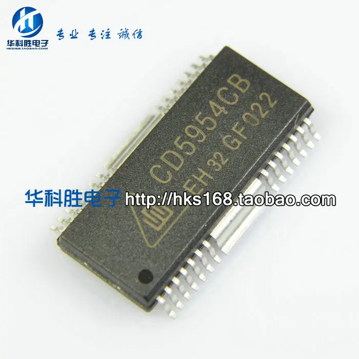 (5 шт.) SA5954 CD5954CB|Автоматические выключатели| |