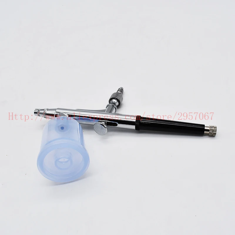 Пистолет-распылитель для ремонта автомобиля аэрограф распылитель 0 3 мм 20 куб. См