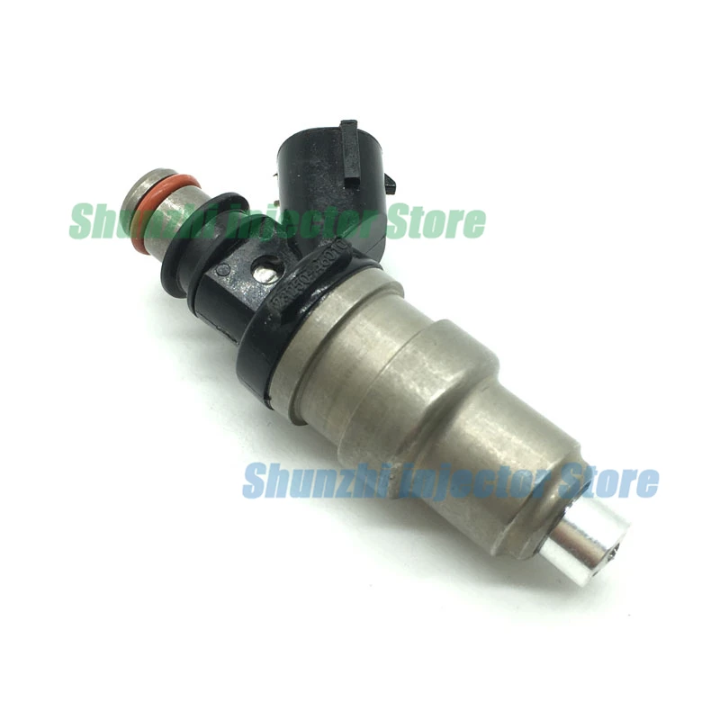 4 шт. Форсунка топливного инжектора для Toyota Mark2 Chaser Crown Majesta Cresta 2 5 23250 46010 23209