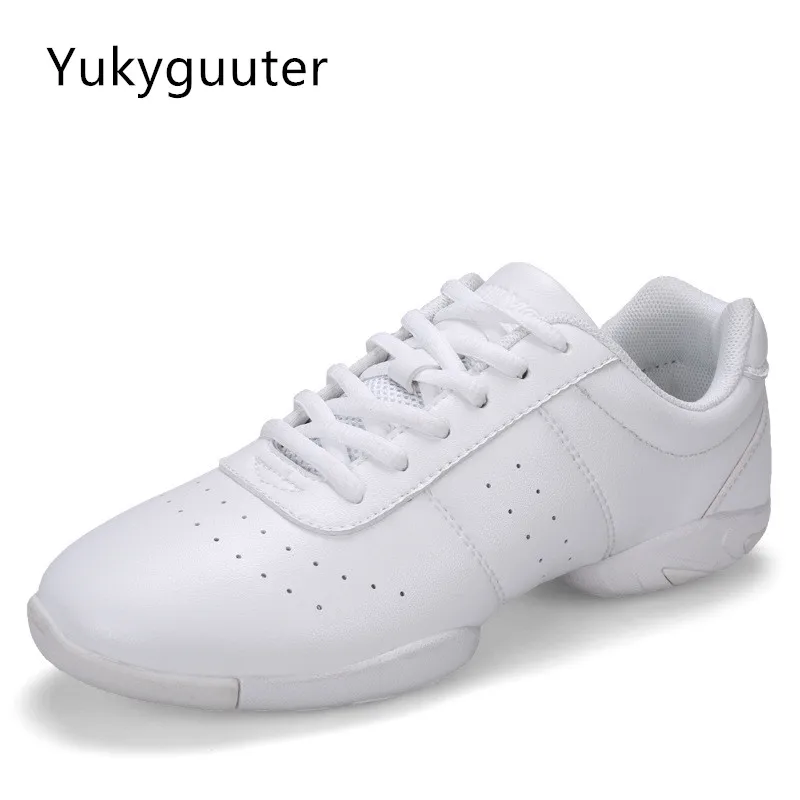 Aerobics Breathable Lightweight Kids Dancing Fitness Sport