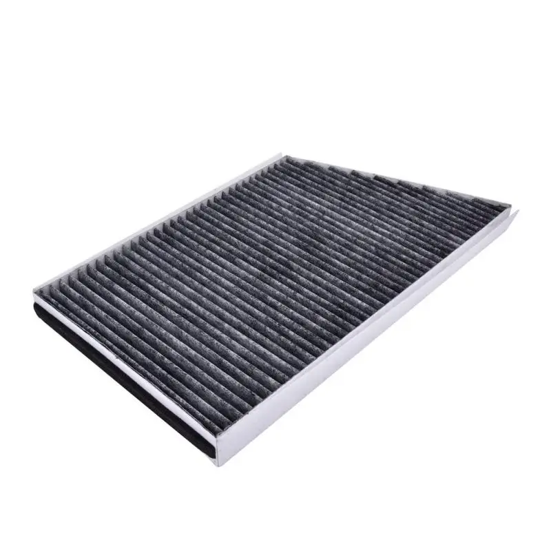 

Automotive Activated Carbon Cloth Air Conditioning Filter Durable Cabin Filter Is Suitable For Mercedes Benz C Class Car #2