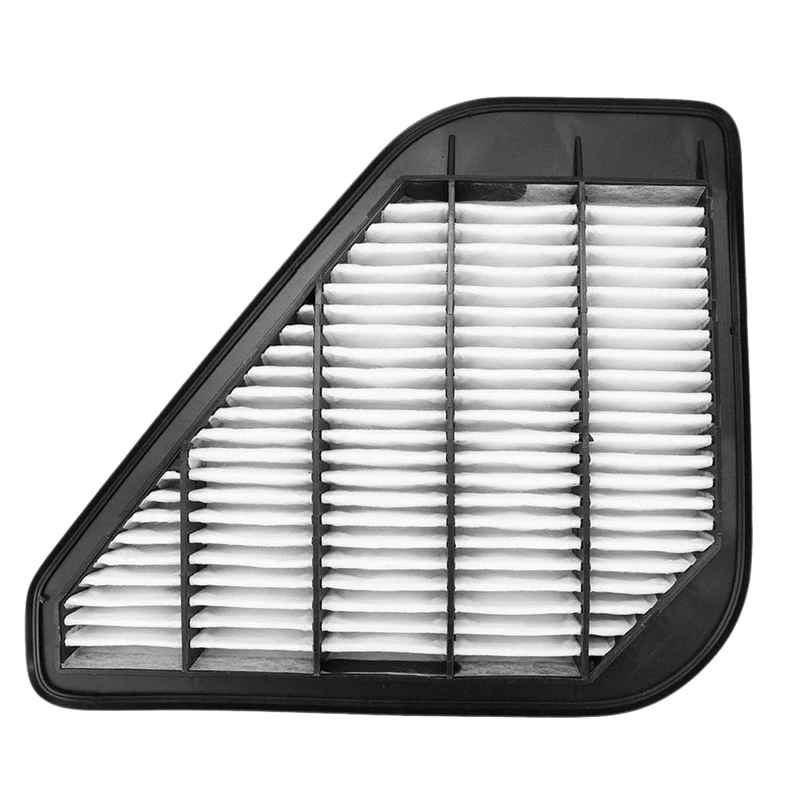 Cuque воздушный фильтр воздухозаборник воздухозаборника для Buick Enclave GMC Acadia Saturn Outlook