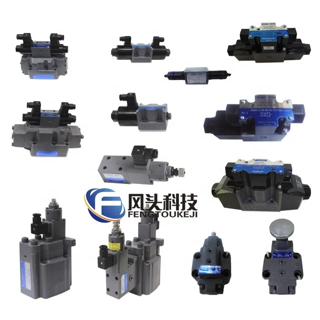 

JAPAN TOKYO KEIKI TOKIMEC pressure control valve RCG-06-D2