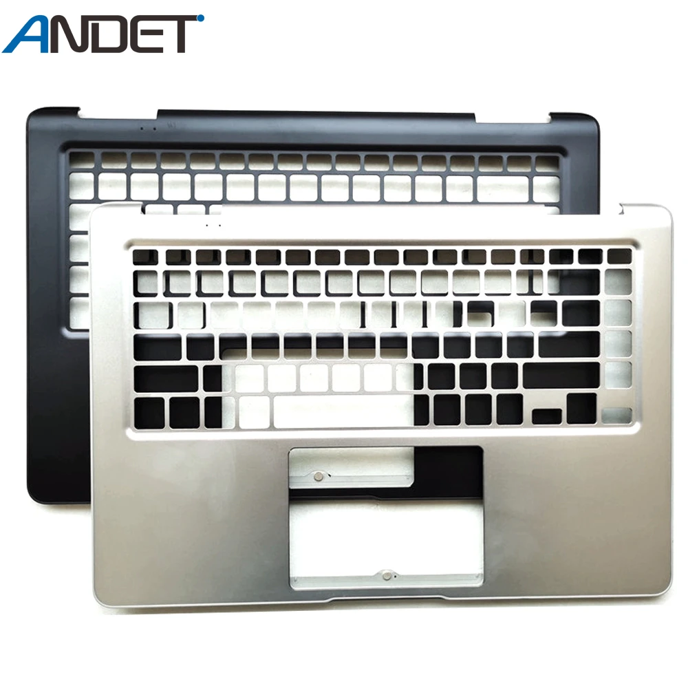Новинка для Samsung 950QAA NT950QAA NT940X5M 940X5M 940X5N чехол поддонов верхняя крышка клавиатуры
