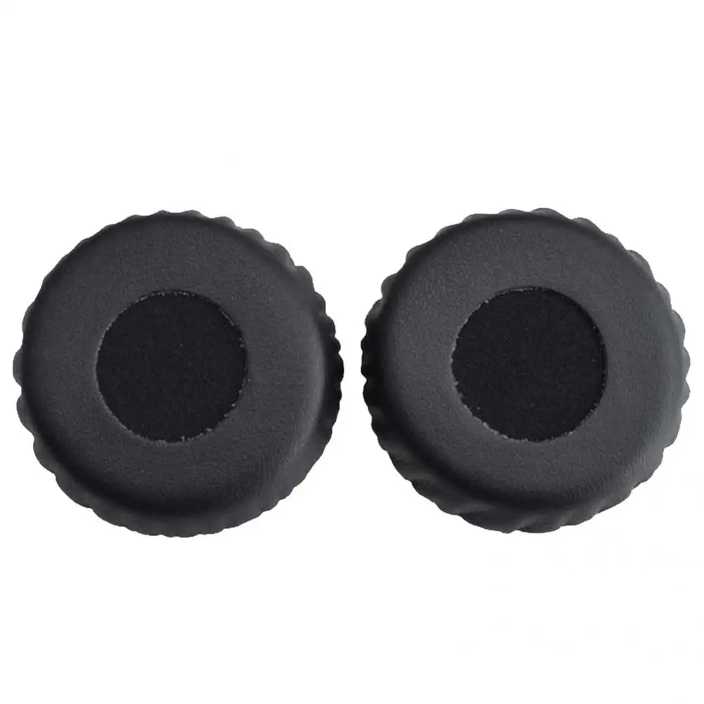 

1 пара отличных эластичных амбушюров для наушников, сменные круглые рукава для наушников, простая установка