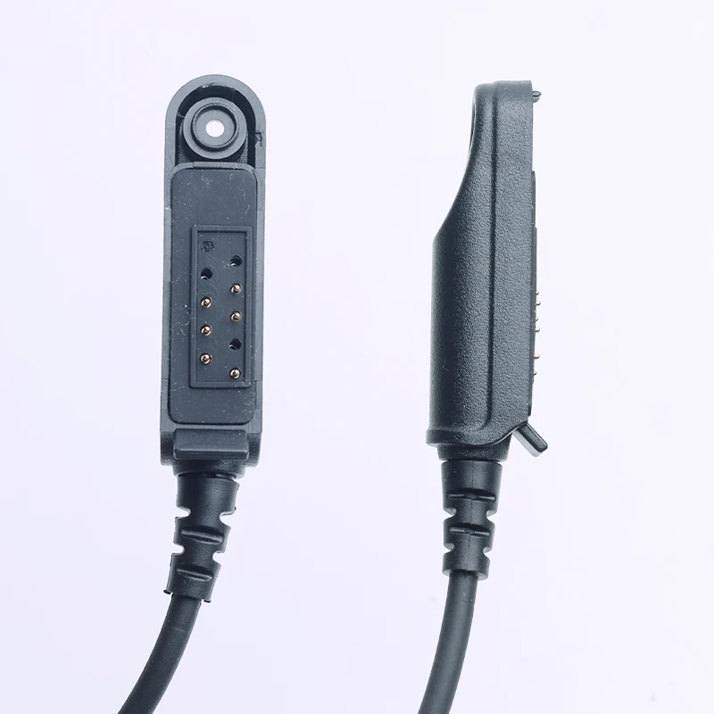 

2020 100% Original BaoFeng UV-9R Plus Handy Microphone Waterproof Speaker Mic For Baofeng BF-A58 UV9R BF-9700 S56 Walkie Talkie