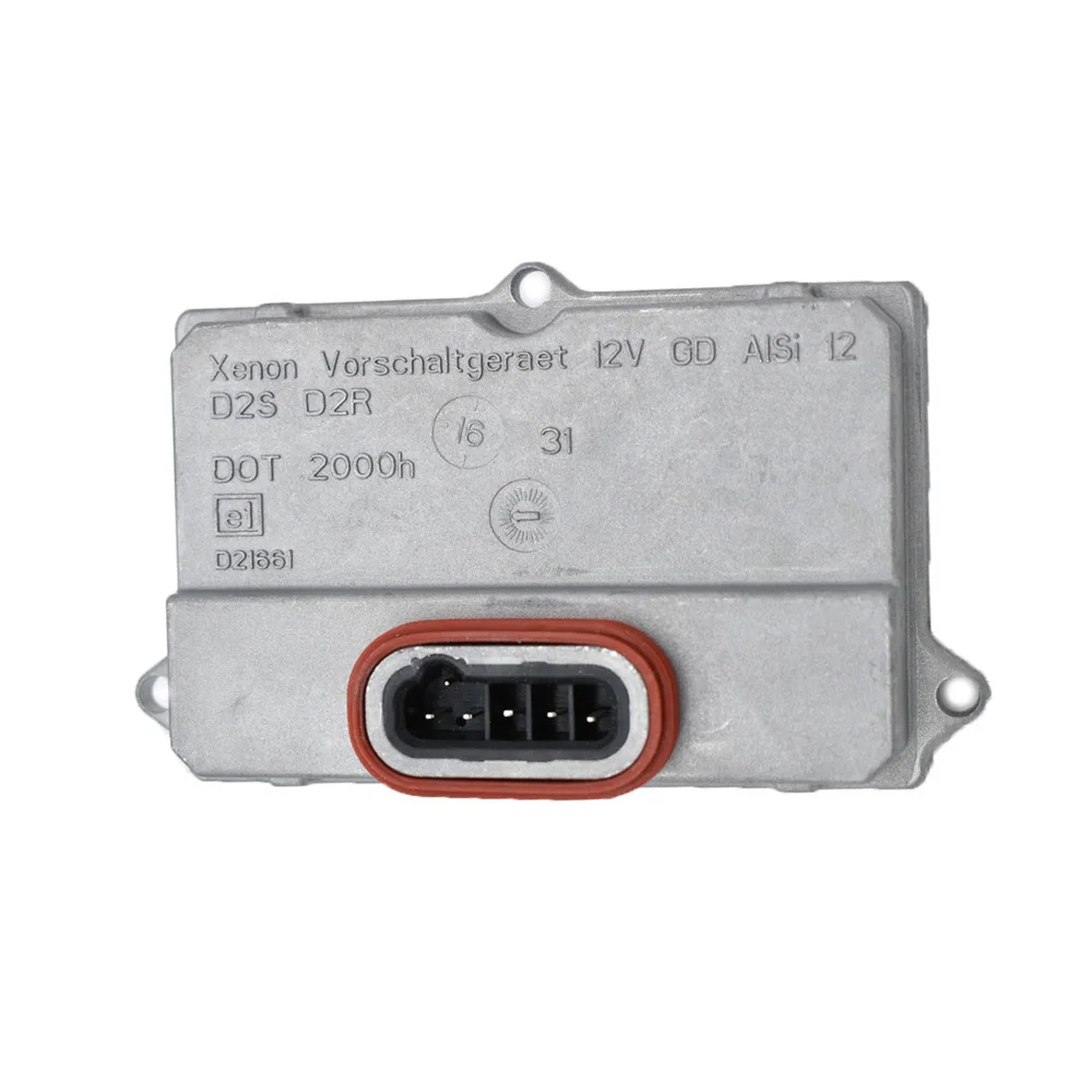

D2S D2R Ballast 5DV 008 290 00 5DV00829000 Xenon Headlight Ballast d2S d2R For Audi BMW Mercedes NISSAN OPEL VW 12V