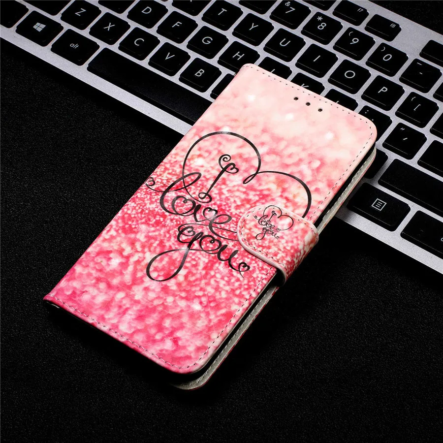 Из искусственной кожи с откидной крышкой чехол-бумажник чехол для samsung Galaxy S9 плюс S10 A6 J2 4 6 A40 50 60 70 80 Note 9 чехол s Чехол-футляр с бесплатной доставкой