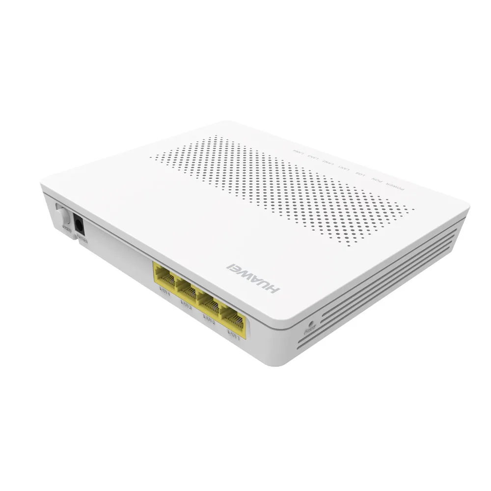Проводной терминал Echolife HG8540M GPON ONU/ONT 4 порта Ethernet|Сетевые карты| |