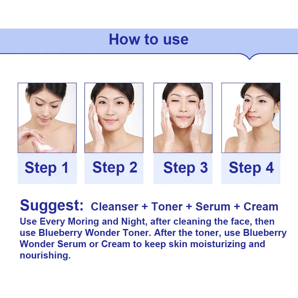 

Skin Care