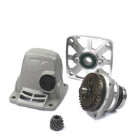 angle grinder gearbox head housing gear assembly for makita 9523 angle grinder accessories