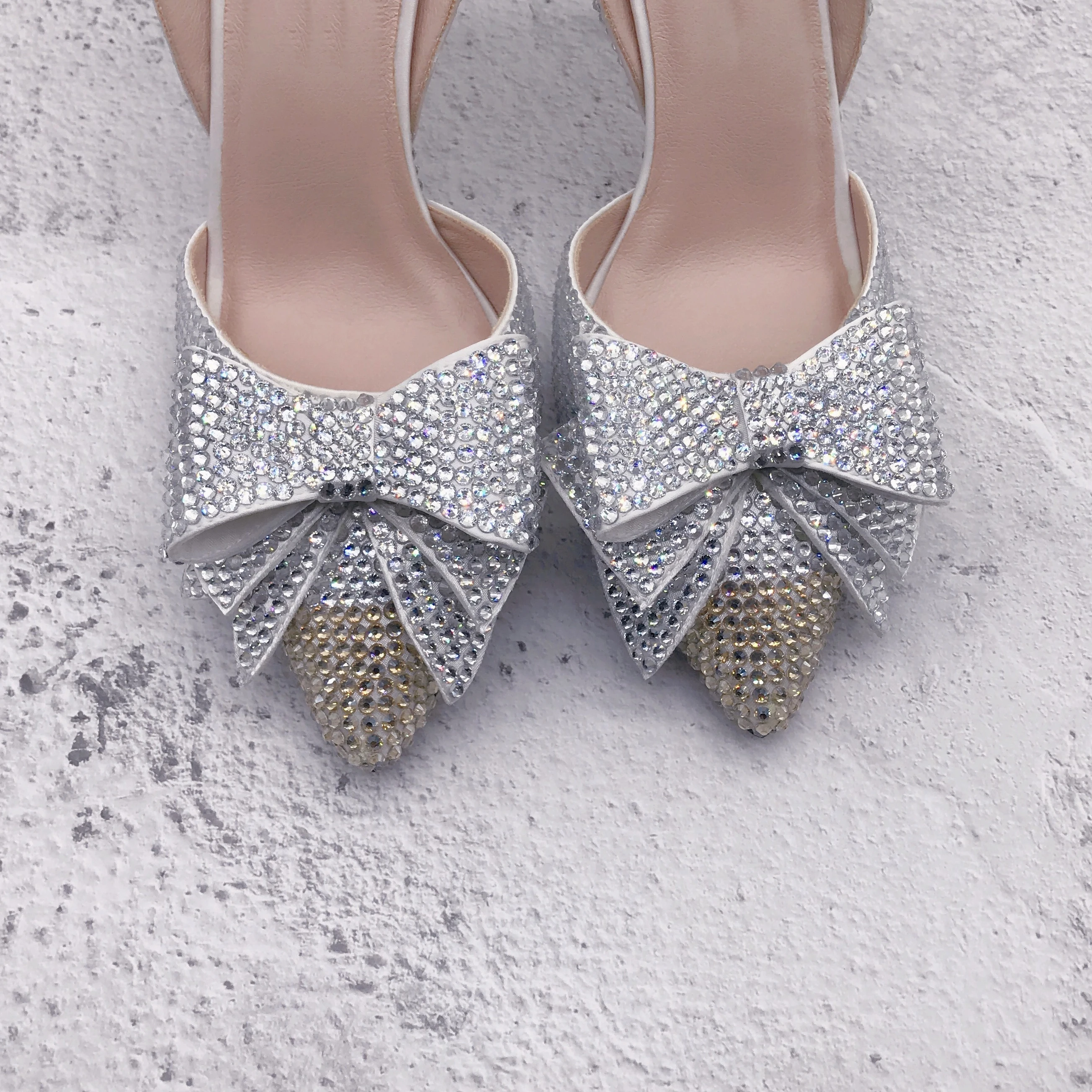 BS1335 женское платье ручной работы на заказ женские туфли-лодочки для свадебной