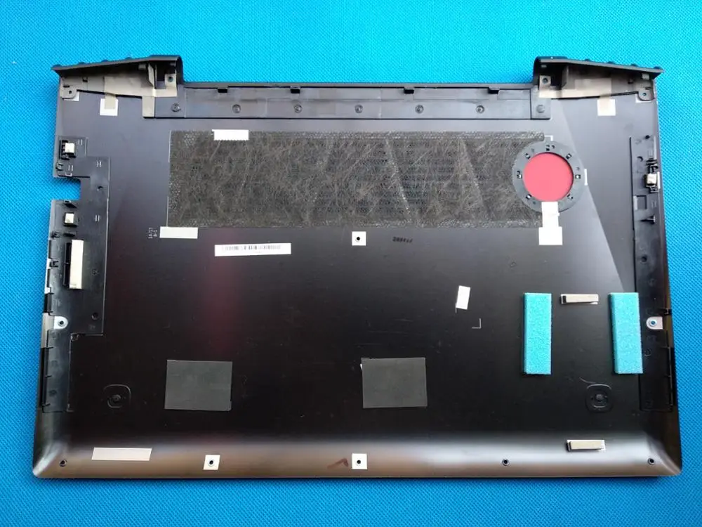 Для lenovo Ideapad Y50-70 Y50 AM14R000530 материнская плата нижний кожух чехол Базовая крышка