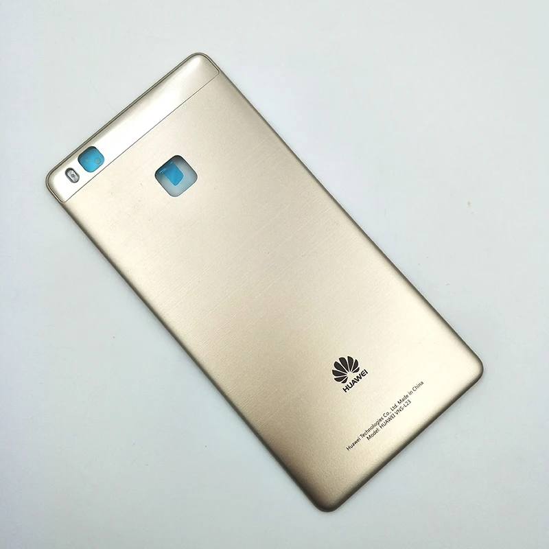 

Huawei P9 Lite Original 3D Glass Battery Cover Replacement Back Rear Door Housing Case For Huawei P9 Lite With Adhesive Sticker