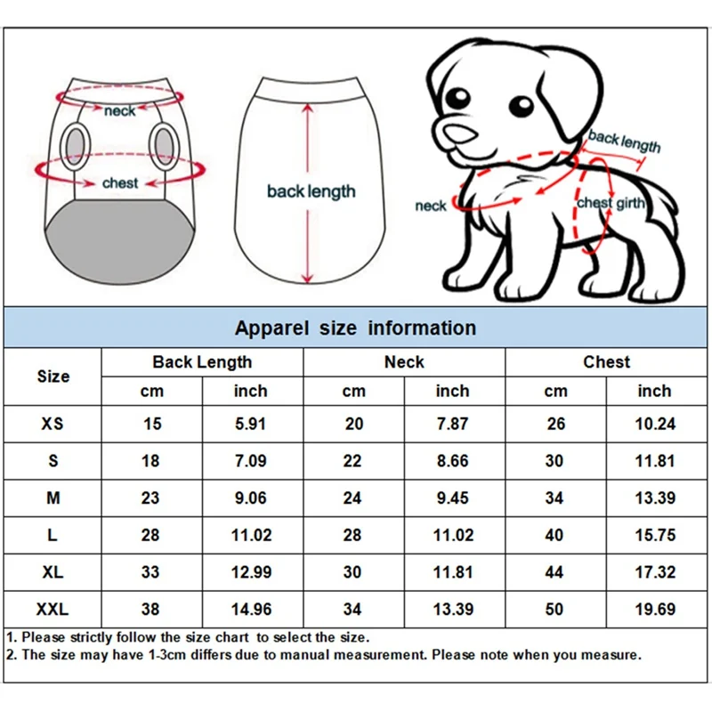 Вязаный свитер для маленьких собак темно-зеленый квадратный джемпер одежда