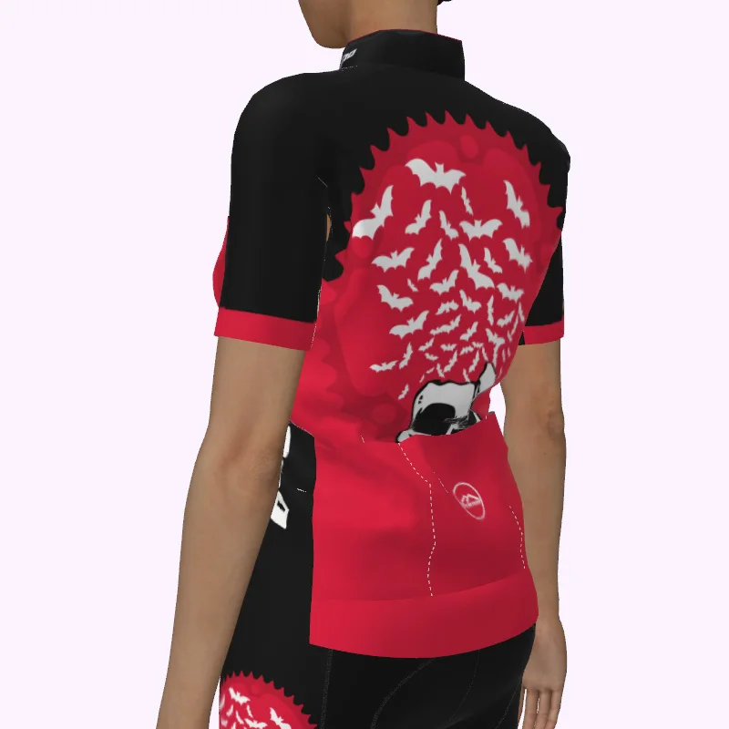 Женская одежда для велоспорта Джерси с коротким рукавом MTB Ropa Maillot Ciclismo гоночного