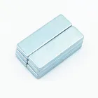 Энергетические устойчивые к высоким температурам магниты N52 + класса для приклеивания на тепловой плате 20-100 шт.