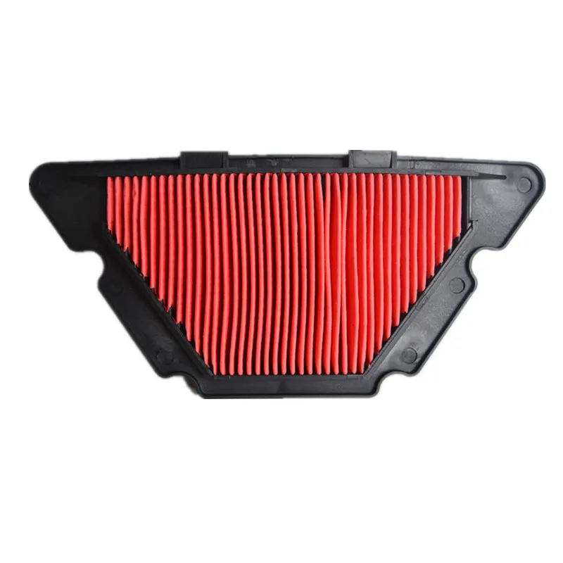 Motorcycle accessories air filter removal Air Filter Cleaner for Yamaha FZ6R 600/XJ6 Diversion 09-10-11-12-13-14 2009-2014 | Автомобили и