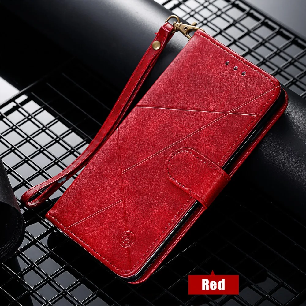 Чехол для Xiao mi Red mi Note 8 7 Pro 8A 8 7A K20 Pro, кожаный чехол s Xiaomi mi A3 CC9 CC9E 9lite 9 T, защитный чехол для телефона