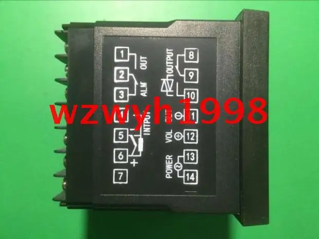 AISET XMTE1000-2 термостат XMTE-1401B-Y spot XMTE-1411B-Y | Дом и сад