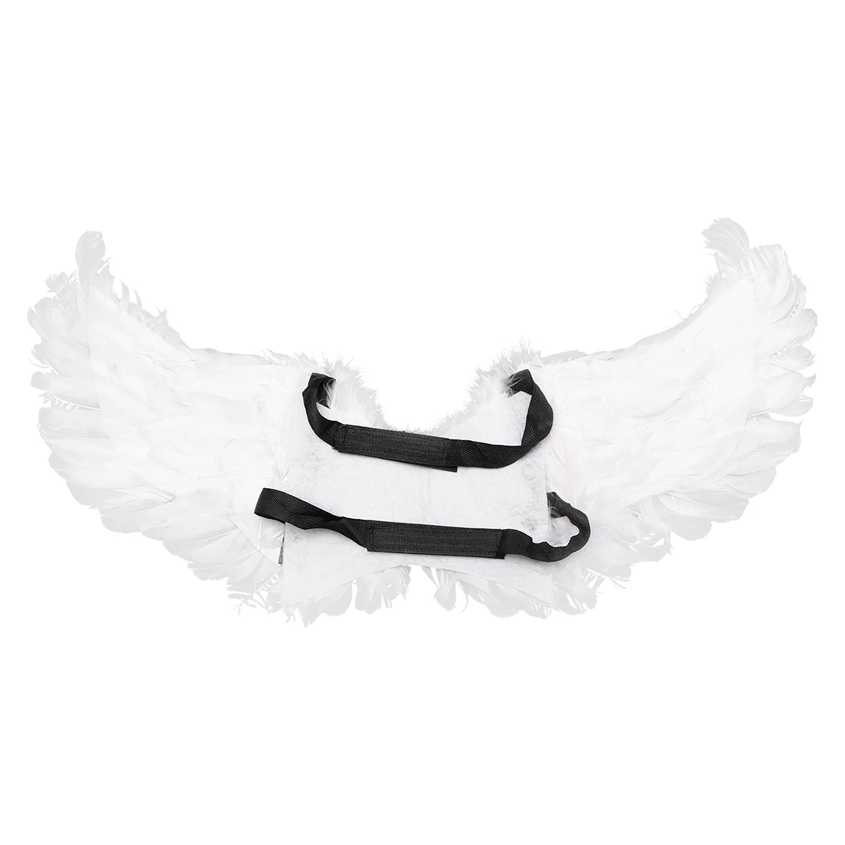

Pet Dog Costume Prop Angel Wing Flying Angel Costume