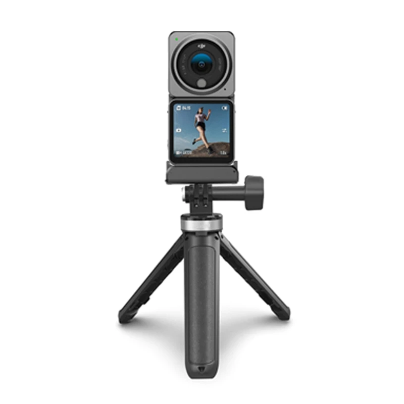 

Flexible Tabletop Selfie Stick Tripod Rotatable Phone Stand Fit for dji-Action 2