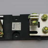 fuse base 170h3006 1250a 1400v original fuse holder for fix fuse