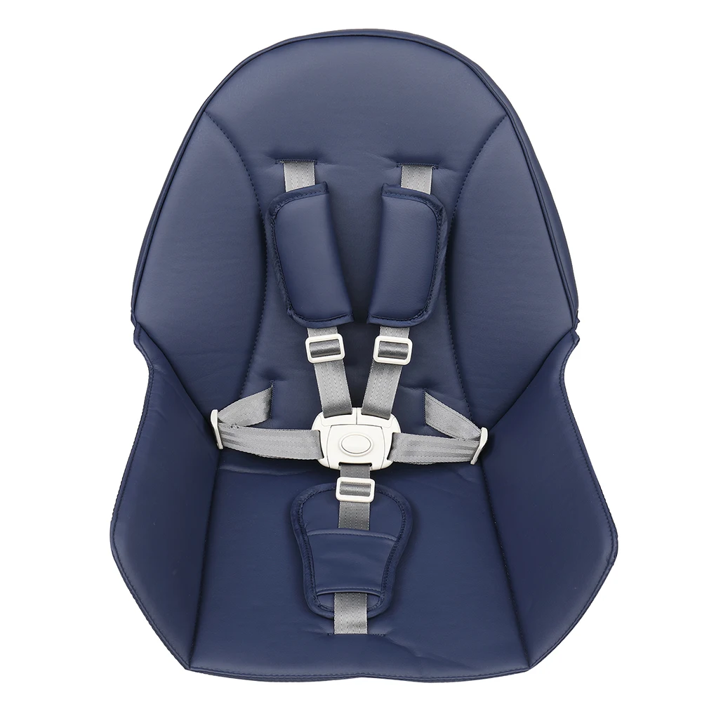 

Children's High Dining Chair Detachable Two-In-One Table And Chair