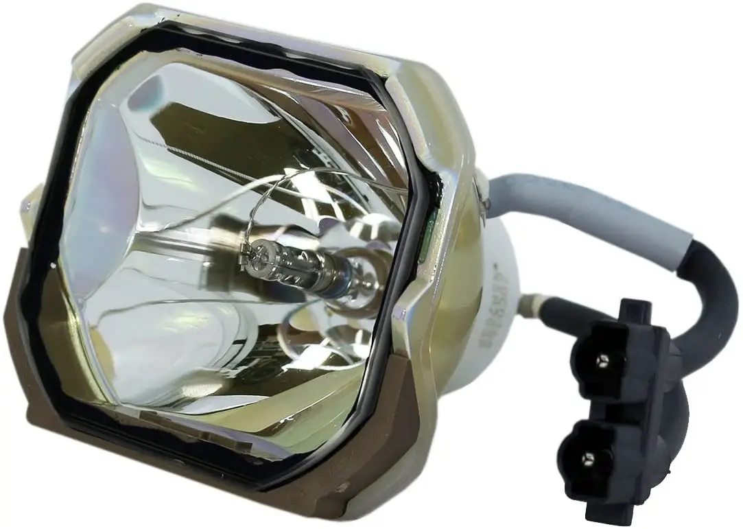 

Compatible Bare Bulb PRJ-RLC-001 for VIEWSONIC PJ750/PJ750-3/PJ751 Projector Lamp Without Housing