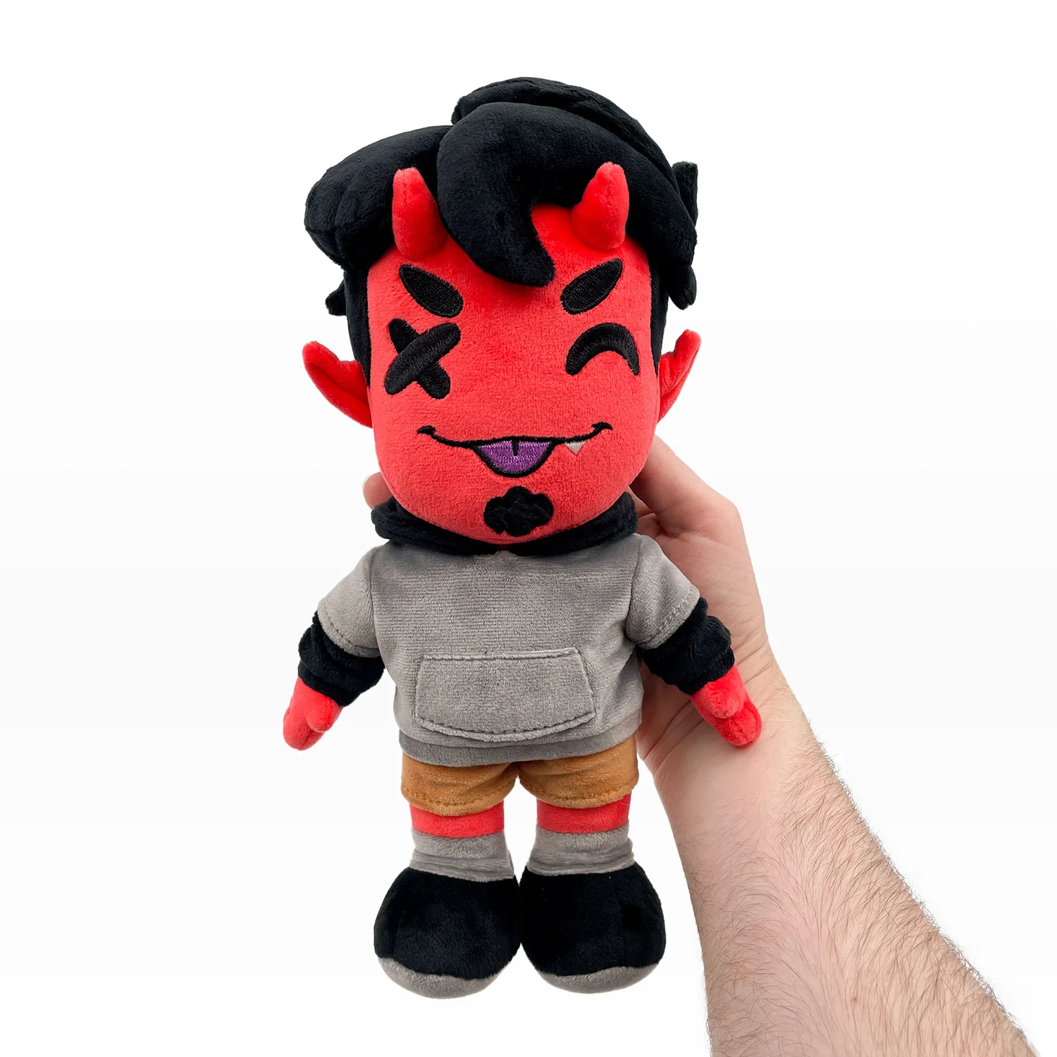 

CaRtOoNz Toy Plush Cartoonz Stuffed Dolls 30cm For Boy Children Gift