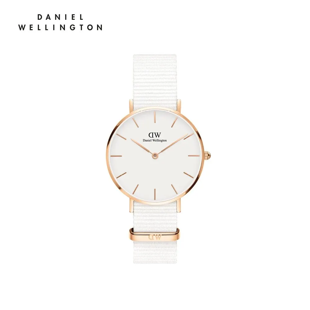 Наручные часы Daniel Wellington Petite Dover 32 мм|Женские наручные часы| |