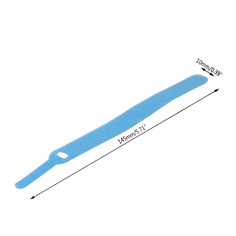 20 шт. органайзер для кабелей и наушников 2018 см|Органайзеры кабеля| |