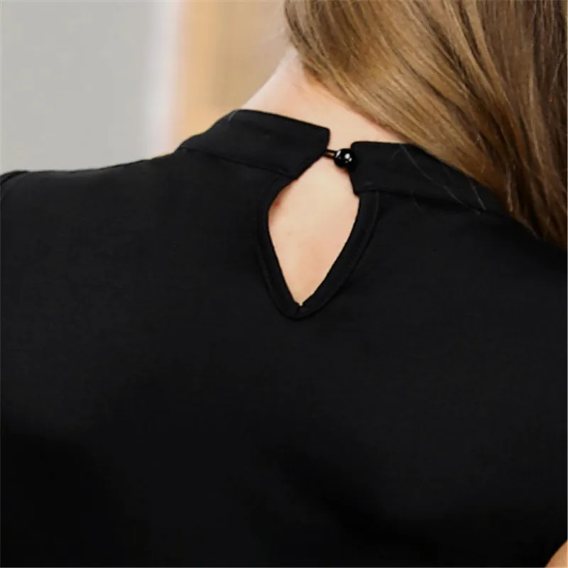 

Summer new fashion women's sexy hollow round neck dress slim sleeveless evening pencil mini plus size regular polyester casualr