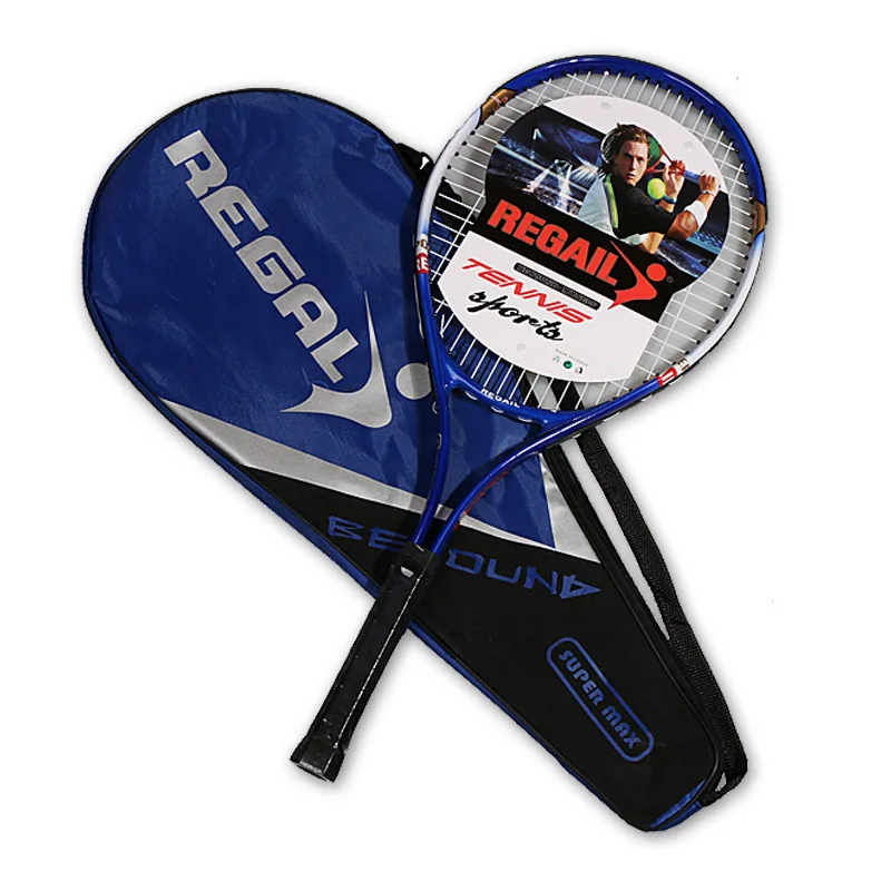 Ракетка для тенниса ракетка из углеродного волокна профессиональная