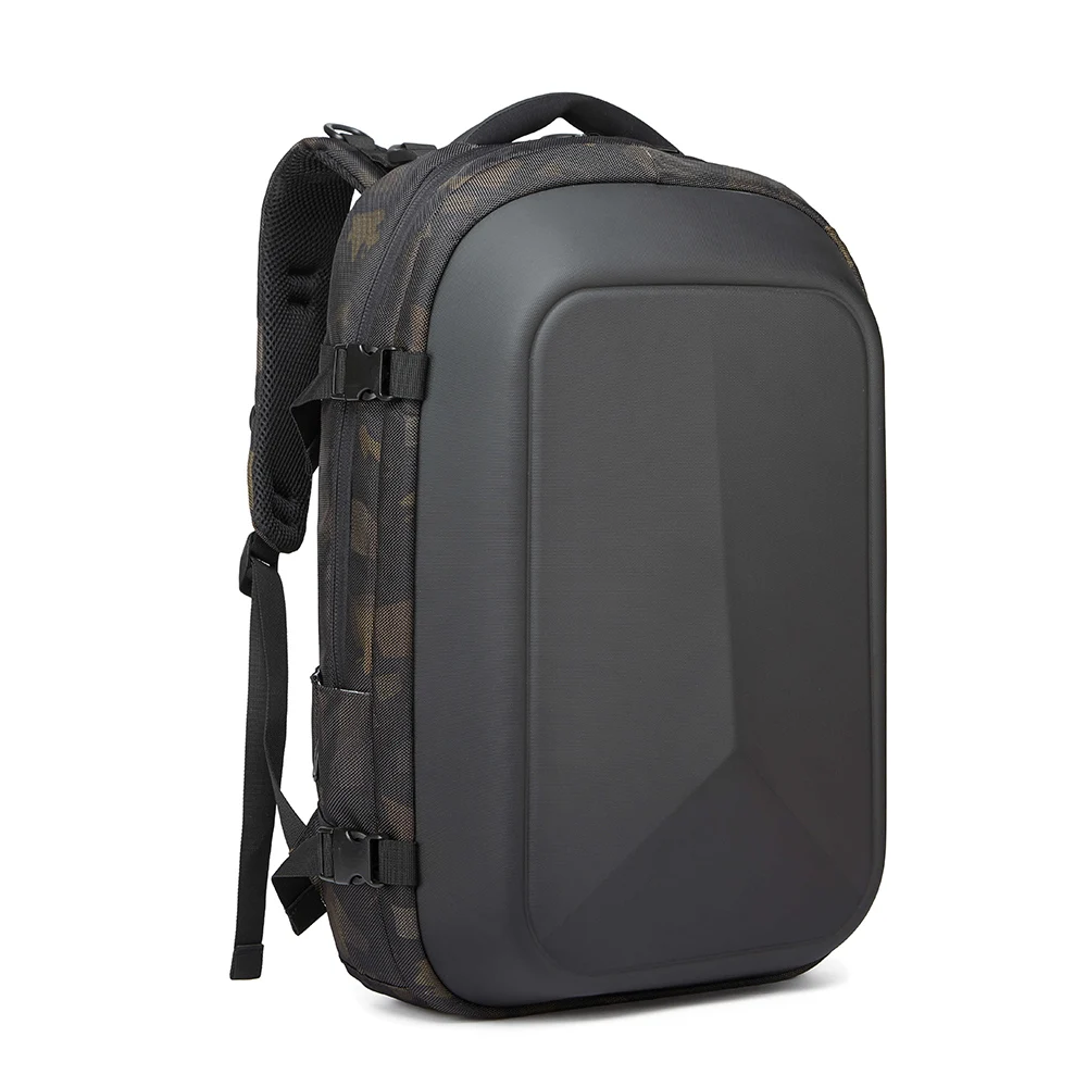 Вместительная дорожная сумка многофункциональный мужской рюкзак деловой