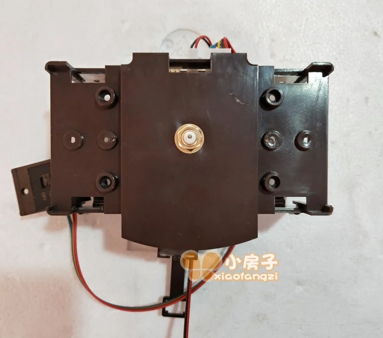 

Diy Kit Cuckoo Clock Mechanism Clock Movement Mechanic Tools Bird Mecanismo Reloj Pared Home Accessories DG50JX