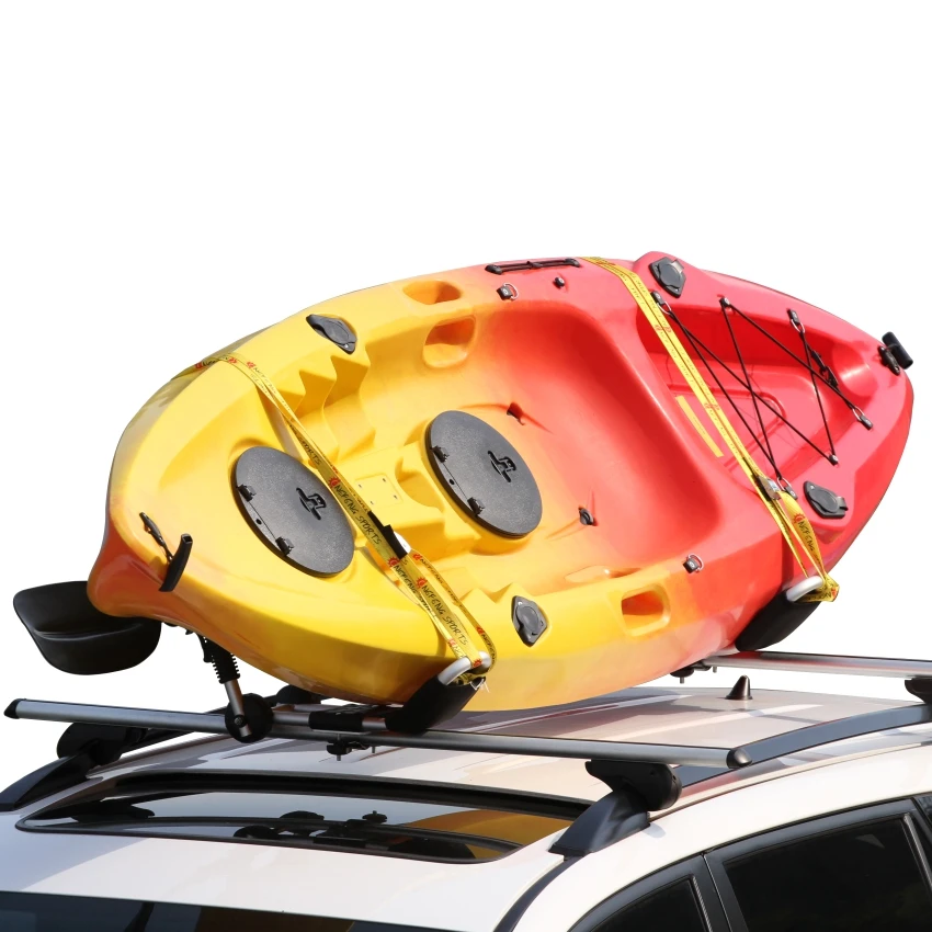Спортивный комплект из двух Каяка Onefeng переноска для автомобильный багажник на